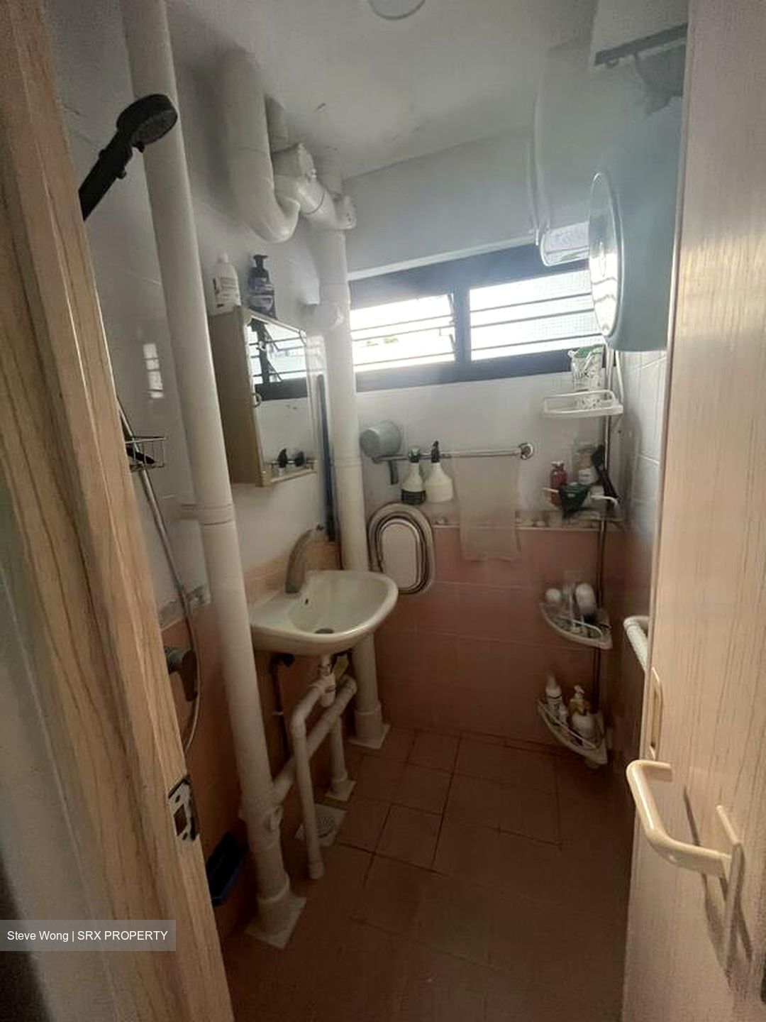 Blk 17 Eunos Crescent (Geylang), HDB 3 Rooms #583456741